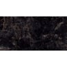 Mexen Champion Black glazūruota rektifikuota G1, grindų-sienų plytelė 120 x 60 cm, aukštas blizgesys - TL202-120-060-00