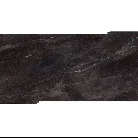 Mexen Merison Black šlifuotas blizgus G1, grindų-sienų plytelė 120 x 60 cm, aukštas blizgesys - TL203-120-060-00