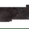 Mexen Merison Black šlifuotas blizgus G1, grindų-sienų plytelė 120 x 60 cm, aukštas blizgesys - TL203-120-060-00