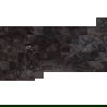 Mexen Merison Black šlifuotas blizgus G1, grindų-sienų plytelė 120 x 60 cm, aukštas blizgesys - TL203-120-060-00