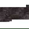 Mexen Merison Black šlifuotas blizgus G1, grindų-sienų plytelė 120 x 60 cm, aukštas blizgesys - TL203-120-060-00