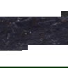 Mexen Sintra Black glazūruotas, rektifikuotas G1 plytelė, grindų ir sienų 120 x 60 cm, aukštas blizgesys - TL204-120-060-00