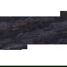 Mexen Sintra Black glazūruotas, rektifikuotas G1 plytelė, grindų ir sienų 120 x 60 cm, aukštas blizgesys - TL204-120-060-00