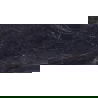Mexen Sintra Black glazūruotas, rektifikuotas G1 plytelė, grindų ir sienų 120 x 60 cm, aukštas blizgesys - TL204-120-060-00