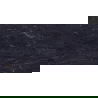 Mexen Sintra Black glazūruotas, rektifikuotas G1 plytelė, grindų ir sienų 120 x 60 cm, aukštas blizgesys - TL204-120-060-00