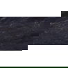 Mexen Sintra Black glazūruotas, rektifikuotas G1 plytelė, grindų ir sienų 120 x 60 cm, aukštas blizgesys - TL204-120-060-00
