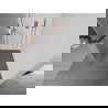 Mexen Kioto+ dušo sienelė su lentyna Walk-in 100 x 200 cm, matinė, rožinio aukso - 800-100-121-60-30