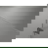 Mexen Lunar-B dušo kabina atveriama dešinė 70 x 70 cm, skaidrus, gun metal - 832-070-070-95-00-P