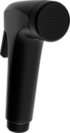 Mexen R-76 bidė rankena, Juoda - 79576-70