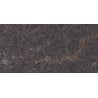 Mexen Slik Emperador Brown akmens masės plytelės, glazūruotos, 120 x 60 cm, aukštas blizgesys - TL207-120-060-00