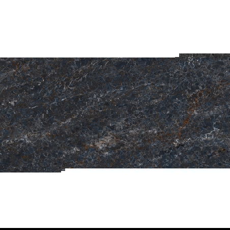 Mexen Slik Emperador Black glazūruota rekt. G1, grindų-sienų plytelė 120 x 60 cm, blizgi - TL207-120-060-01