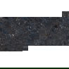 Mexen Slik Emperador Black glazūruota rekt. G1, grindų-sienų plytelė 120 x 60 cm, blizgi - TL207-120-060-01