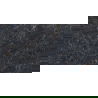 Mexen Slik Emperador Black glazūruota rekt. G1, grindų-sienų plytelė 120 x 60 cm, blizgi - TL207-120-060-01