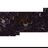 Mexen Python Gold, glazūruota, rektifikuota G1 grindų ir sienų plytelė 120 x 60 cm, aukštas blizgesys - TL212-120-060-00