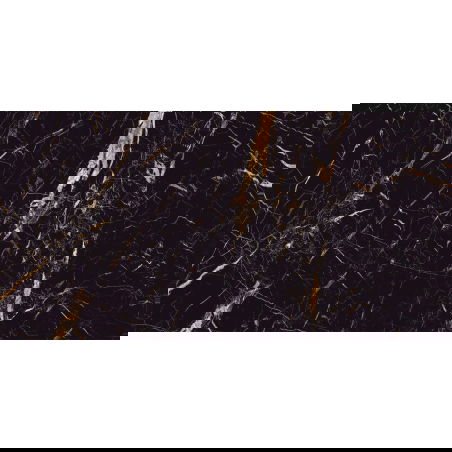 Mexen Python Gold, glazūruota, rektifikuota G1 grindų ir sienų plytelė 120 x 60 cm, aukštas blizgesys - TL212-120-060-00