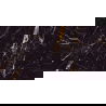 Mexen Python Gold, glazūruota, rektifikuota G1 grindų ir sienų plytelė 120 x 60 cm, aukštas blizgesys - TL212-120-060-00