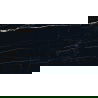 Mexen Flamingo Black glazūruotos akmens masės plytelės, grindų ir sienų, 120 x 60 cm, blizgios - TL215-120-060-00