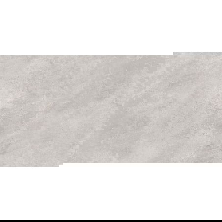Mexen Romania Grey glazūruotas akmens masės plytelės rekt. G1, grindų ir sienų plytelės 120 x 60 cm, cukrus - TL501-120-060-01