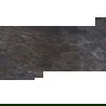 Mexen Brazilian Black glazūruotos rekt. G1 blizgi grindų-sienų plytelė 120 x 60 cm - TL209-120-060-00