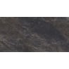 Mexen Brazilian Black glazūruotos rekt. G1 blizgi grindų-sienų plytelė 120 x 60 cm - TL209-120-060-00