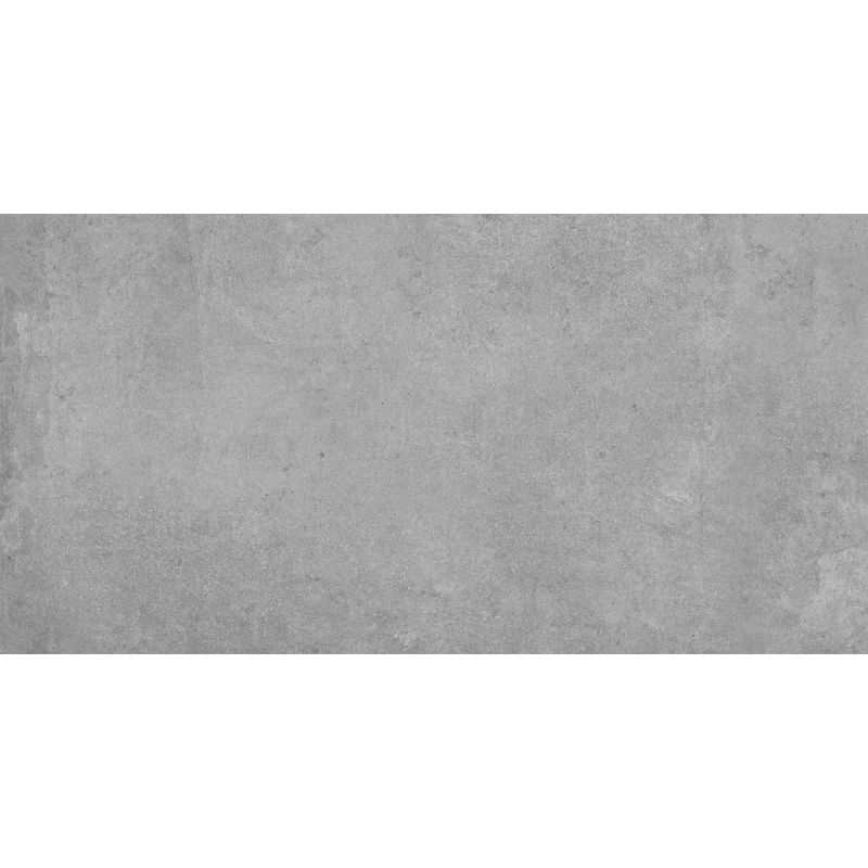 Mexen Orion Pilkas glazūruotas akmens masės plytelė rek. G1, grindų ir sienų plytelė 120 x 60 cm, sugar - TL502-120-060-00