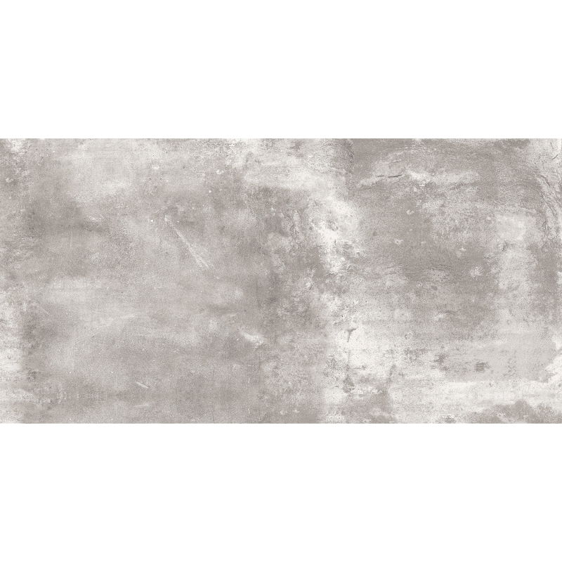Mexen Bangkok Pilka glazūruota granito plytelė, rektifikuota. G1, grindų ir sienų plytelė 120 x 60 cm, sugar - TL503-120-060-01