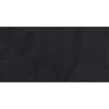 Mexen Mek Nero glazūruotas rektifikuotas plytelės G1, grindų ir sienų 120 x 60 cm, mat GT - TL504-120-060-03
