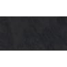 Mexen Mek Nero glazūruotas rektifikuotas plytelės G1, grindų ir sienų 120 x 60 cm, mat GT - TL504-120-060-03