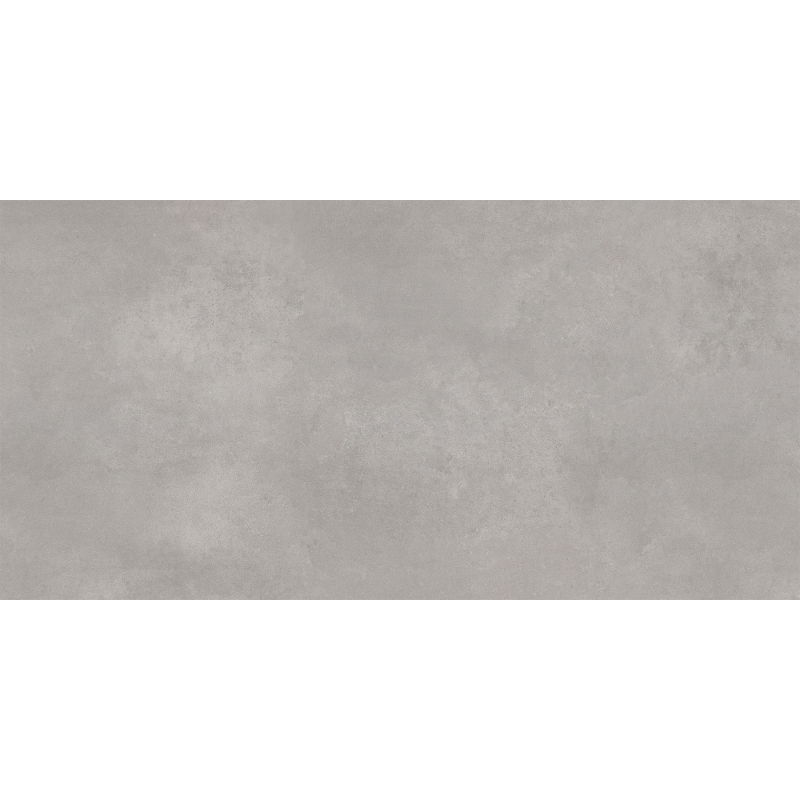 Mexen Mileo Sidabrinis blizgus glazūruotas rekt. G1, grindų ir sienų plytelės 120 x 60 cm, matinis - TL301-120-060-00