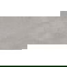 Mexen Mileo Sidabrinis blizgus glazūruotas rekt. G1, grindų ir sienų plytelės 120 x 60 cm, matinis - TL301-120-060-00