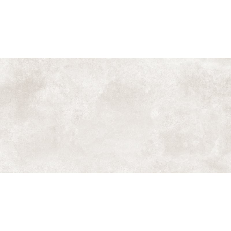 Mexen Mileo Bianco glaistytas rekt. G1, grindų-sienų plytelė 120 x 60 cm, matinė - TL301-120-060-02