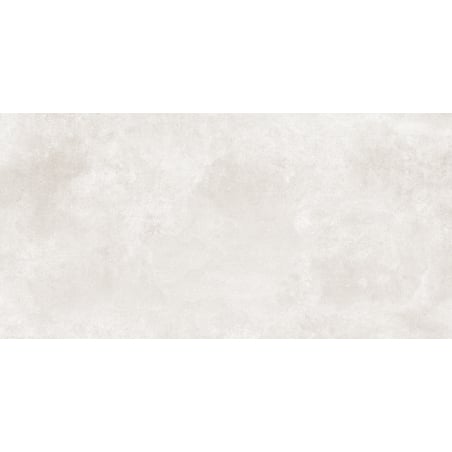 Mexen Mileo Bianco glaistytas rekt. G1, grindų-sienų plytelė 120 x 60 cm, matinė - TL301-120-060-02