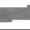 Mexen Mileo Pilka glazūruota matinė G1, grindų-sienų plytelė 120 x 60 cm, matinis - TL301-120-060-03