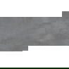 Mexen Mileo Pilkasis glazūruotas akmens masės plytelės rekifikuotos G1, grindų-sienų plytelė 120 x 60 cm, mat - TL301-120-060-03