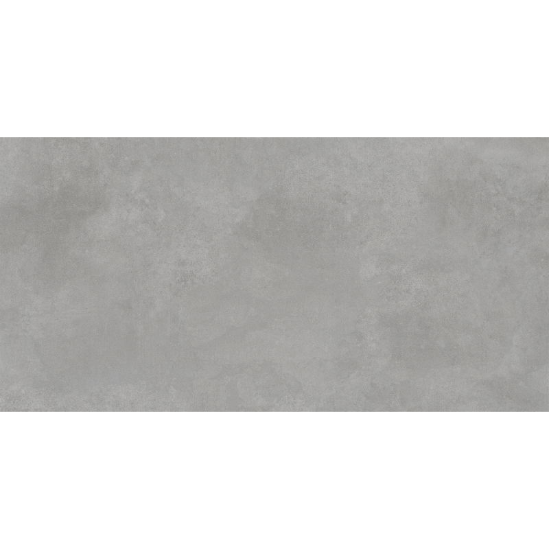 Mexen Mileo Šviesiai pilkas glazūruoto akmens masės plytelės 120 x 60 cm, matinis - TL301-120-060-05