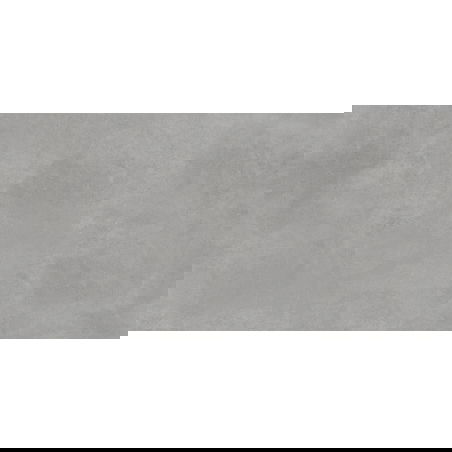 Mexen Mileo Šviesiai pilkas glazūruoto akmens masės plytelės 120 x 60 cm, matinis - TL301-120-060-05