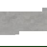 Mexen Mileo Šviesiai pilkas glazūruotas akmuo rekt. G1, grindų ir sienų plytelė 120 x 60 cm, matinė - TL301-120-060-05