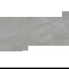 Mexen Mileo Šviesiai pilkas glazūruoto akmens masės plytelės 120 x 60 cm, matinis - TL301-120-060-05