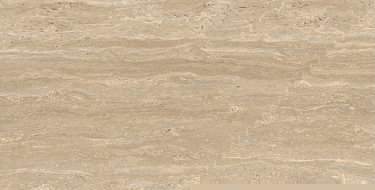 Mexen Neo Travertino Beige glazūruotas, rektifikuotas G1 akmuo, grindų ir sienų plytelės 120 x 60 cm, matinis - TL302-120-060-00