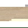 Mexen Neo Travertino Beige glazūruotas, rektifikuotas G1 akmuo, grindų ir sienų plytelės 120 x 60 cm, matinis - TL302-120-060-00