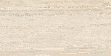 Mexen Neo Travertino Crema glazūruota rekt. G1, grindų-sienų plytelė 120 x 60 cm, matinė - TL302-120-060-02
