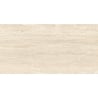 Mexen Neo Travertino Crema glazūruoto akmens masė rek. G1, grindų ir sienų plytelės 120 x 60 cm, matinės - TL302-120-060-02
