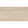 Mexen Neo Travertino Natūrali glazūruota akmens masės plytelė rekt. G1, grindų-sienų plytelė 120 x 60 cm, matinė