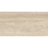 Mexen Neo Travertino Natūrali glazūruota akmens masės plytelė rekt. G1, grindų-sienų plytelė 120 x 60 cm, matinė