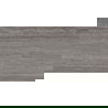 Mexen Neo Travertino Nero glazūruotas rektifikuotas G1 plytelės, grindų-sienų plytelės 120 x 60 cm, matinis - TL302-120-060-06
