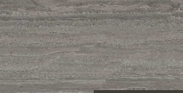 Mexen Neo Travertino Nero glazūruotas rektifikuotas G1 plytelės, grindų-sienų plytelės 120 x 60 cm, matinis - TL302-120-060-06