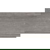 Mexen Neo Travertino Nero glazūruotas rektifikuotas G1 plytelės, grindų-sienų plytelės 120 x 60 cm, matinis - TL302-120-060-06