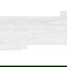 Mexen Neo Travertino Bianco glazūruotos matinės grindų-sienos plytelės rektifikuotos G1, 120 x 60 cm - TL302-120-060-08