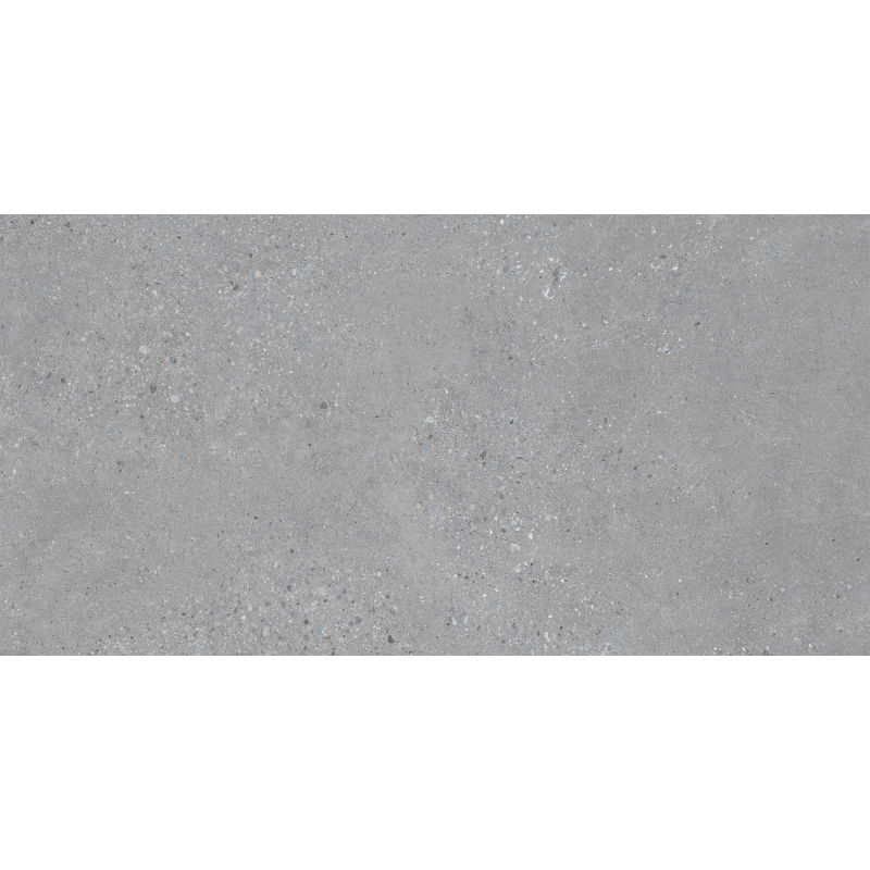 Mexen Inspira Grey glazūruotas rektifikuotas G1 grindų ir sienų plytelės 120 x 60 cm, matinis - TL303-120-060-02