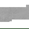 Mexen Inspira Grey glazūruotas rektifikuotas G1 grindų ir sienų plytelės 120 x 60 cm, matinis - TL303-120-060-02